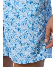 NORTH SAILS VOLLEY Langes Shorts-Kost&uuml;m Kombination 40 - Herrenbadehosen - 3