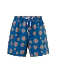 NORTH SAILS VOLLEY Langes Shorts-Kost&uuml;m Kombination 81 - Herrenbadehosen - 5