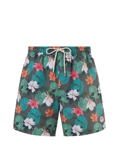 VOLLEY Langes Shorts-Kost&uuml;m Kombination 56 - Herrenbadehosen