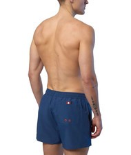 NORTH SAILS VOLLEY Boxer-Badeanzug mit Logo dunkler Denim - Herrenbadehosen - 2