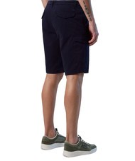 NORTH SAILS AMERICA Cargo-Shorts mit normaler Passform Navy blau - Hosen Herren - 2