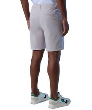 NORTH SAILS STAR Chino-Bermudashorts mit normaler Passform - Hosen Herren