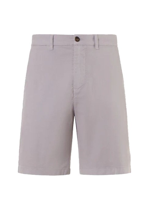 STAR Chino-Bermudashorts mit normaler Passform betongrau - Hosen Herren