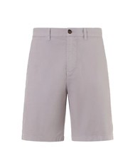 NORTH SAILS STAR Chino-Bermudashorts mit normaler Passform betongrau - Hosen Herren - 4