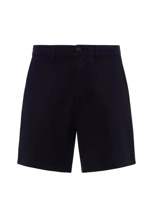 STAR Chino-Bermudashorts mit normaler Passform Navy blau - Hosen Herren