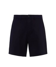 NORTH SAILS STAR Chino-Bermudashorts mit normaler Passform Navy blau - Hosen Herren - 4
