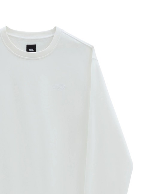 CORE BASIC Sweatshirt mit Rundhalsausschnitt nat&uuml;rliche Baumwolle - Sweatshirts Herren