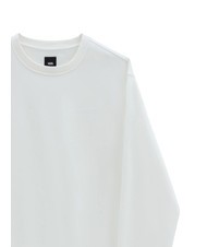 VANS CORE BASIC Sweatshirt mit Rundhalsausschnitt nat&uuml;rliche Baumwolle - Sweatshirts Herren - 3