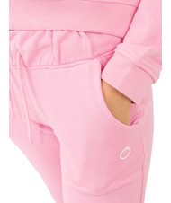 TRUSSARDI HEIN Trainingsanzug aus Sweatshirt und Hose Beconia rosa - Trainingsanz&uuml;ge f&uuml;r Kinder - 4