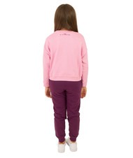 JOHN RICHMOND VASIM Trainingsanzug aus Sweatshirt und Hose - Trainingsanz&uuml;ge f&uuml;r Kinder