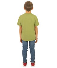 COLMAR FRIDA KIDS Baumwoll-T-Shirt mit Logo - Kinder-T-Shirt