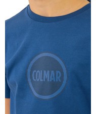 COLMAR FRIDA KIDS Baumwoll-T-Shirt mit Logo Kapit&auml;n - Kinder-T-Shirt - 3