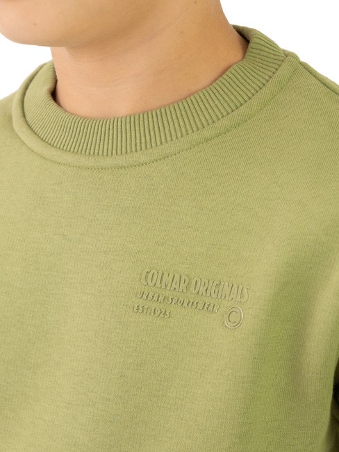 LIKEBLE KIDS Sweatshirt mit Rundhalsausschnitt Babylon - Sweatshirts Kinder