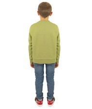 COLMAR LIKEBLE KIDS Sweatshirt mit Rundhalsausschnitt Babylon - Sweatshirts Kinder - 2