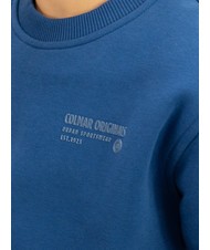 COLMAR LIKEBLE KIDS Sweatshirt mit Rundhalsausschnitt Kapit&auml;n - Sweatshirts Kinder - 3