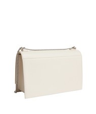 CALVIN KLEIN CK JEANS FORGED LOCK M Umh&auml;ngetasche grauer Morgen - Damentaschen - 2