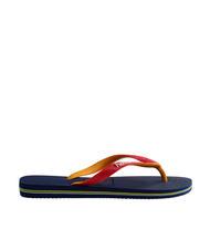 HAVAIANAS BRASIL MIX Flip Flops - Schuhe Unisex