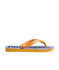 HAVAIANAS TOP LOGOMANIA 2 Flip Flops - Damenschuhe