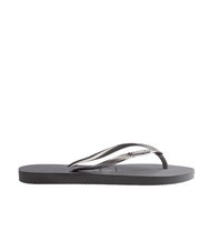 HAVAIANAS SLIM LOGO Flip Flops - Damenschuhe