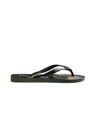 HAVAIANAS Infradito TOP CAMU - Schuhe Unisex