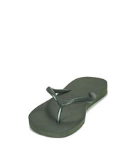 HAVAIANAS Infradito SCHLANK olivgr&uuml;n - Damenschuhe - 3