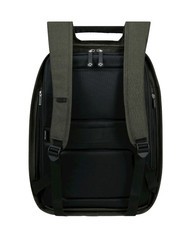 SAMSONITE SECURIPAK  Rucksack mit Diebstahlsicherung, 15,6" PC-Halterung Laub gr&uuml;n - PC-Rucks&auml;cke - 2