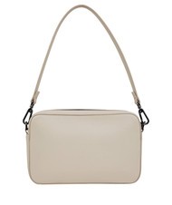 CALVIN KLEIN DIAMOND QUILT  Mini-Umh&auml;ngetasche mit Schultergurt grauer Morgen - Damentaschen - 2