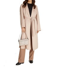 CALVIN KLEIN DIAMOND QUILT  Mini-Umh&auml;ngetasche mit Schultergurt grauer Morgen - Damentaschen - 4