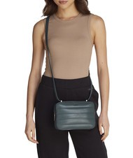 CALVIN KLEIN LINE QUILT Schultertasche palmengr&uuml;n - Damentaschen - 4