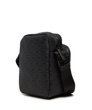 CALVIN KLEIN MUST  Herrentasche Schwarz Rot - Umh&auml;ngetaschen Herren - 2