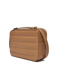 CALVIN KLEIN LINE QUILT Schultertasche L&ouml;we - Damentaschen - 2