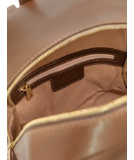 LESAC GELSO Lederrucksack verbrannt - Damentaschen - 6