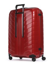 SAMSONITE ATTRIX Extragro&szlig;er Trolley ROT - Harte Trolleys - 3