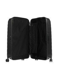 SAMSONITE ATTRIX Extragro&szlig;er Trolley Anthrazit - Harte Trolleys - 2