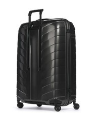 SAMSONITE ATTRIX Extragro&szlig;er Trolley Anthrazit - Harte Trolleys - 3