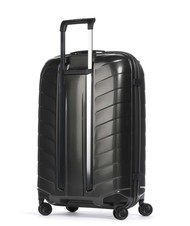 SAMSONITE ATTRIX Mittelgro&szlig;er Trolley Anthrazit - Harte Trolleys - 3