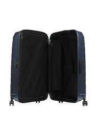 SAMSONITE ATTRIX Extragro&szlig;er Trolley - Harte Trolleys