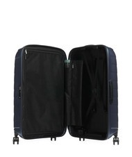 SAMSONITE ATTRIX Gro&szlig;er Trolley - Harte Trolleys