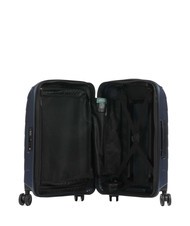 SAMSONITE ATTRIX Erweiterbarer Handgep&auml;ckwagen Stahlblau - Handgep&auml;ck - 2