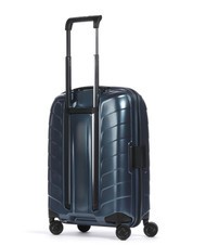 SAMSONITE ATTRIX Erweiterbarer Handgep&auml;ckwagen Stahlblau - Handgep&auml;ck - 3