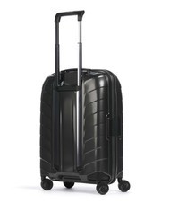 SAMSONITE ATTRIX Erweiterbarer Handgep&auml;ckwagen Anthrazit - Handgep&auml;ck - 3