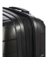 SAMSONITE ATTRIX Erweiterbarer Handgep&auml;ckwagen Anthrazit - Handgep&auml;ck - 4