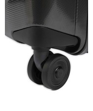 SAMSONITE ATTRIX Erweiterbarer Handgep&auml;ckwagen Anthrazit - Handgep&auml;ck - 6