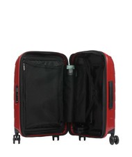 SAMSONITE ATTRIX Erweiterbarer Handgep&auml;ckwagen - Handgep&auml;ck