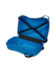 SAMSONITE DREAM2GO DISNEY Aufsitzbarer Kindertrolley - Handgep&auml;ck