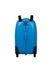 SAMSONITE DREAM2GO DISNEY Aufsitzbarer Kindertrolley Mickey-Sterne - Handgep&auml;ck - 4