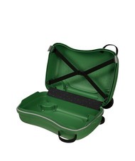 SAMSONITE DREAM2GO Aufsitzbarer Kindertrolley Motorrad - Handgep&auml;ck - 2