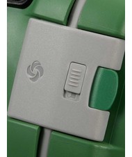 SAMSONITE DREAM2GO Aufsitzbarer Kindertrolley Motorrad - Handgep&auml;ck - 6