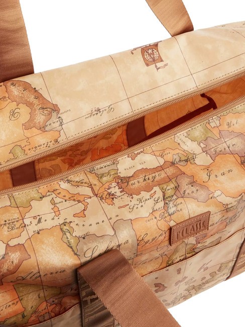 GEO CLASSIC  Reisetasche NAT&Uuml;RLICH - Reisetaschen