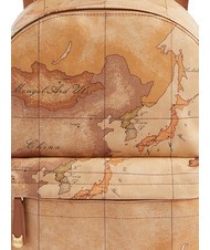 ALVIERO MARTINI PRIMA CLASSE GEO CLASSIC  Damenrucksack NAT&Uuml;RLICH - Damentaschen - 3